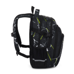 Studentský batoh KARTON P+P OXY SCOOLER - Eletric