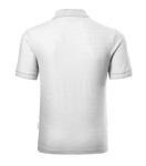 Reserve polokošile pánská bílá 00 (brand label) XL