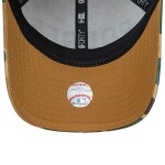 New Era Pánská kšiltovka San Diego Padres MLB 9FORTY M-Crown