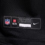 Nike Dres Trey McBride #85 Arizona Cardinals NFL Alternate Game Velikost: L