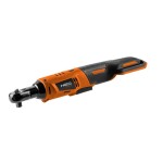 NEO TOOLS 04-603 / Aku ráčna / 18V / velikost šroubů M5-M10 / IPx0 / 250 ot/min (04-603)