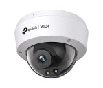 TP-Link VIGI C250(2.8mm), 5MP, Dome, PoE, IR 30m, Micro SD card EDF_1841003