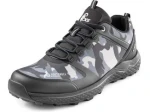 CXS SPORT polobotka maskáčová modrá 36 222004743536