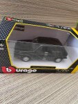 Bburago Volkswagen Golf Mk1 gti 1979 1/24