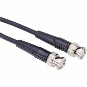 PremiumCord BNC kabel pro audio/video 75 Ohm 10m M/M (4040849500756)
