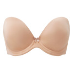 Podprsenka Cleo Koko Plunge Strapless caramel 9170