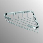 IDEAL STANDARD - IOM Mýdlenka drátěná, chrom A9105AA