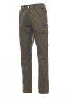 Pracovní kalhoty Payper FOREST Barva: Vojenská Zelená, Velikost: L (000166006607035L)