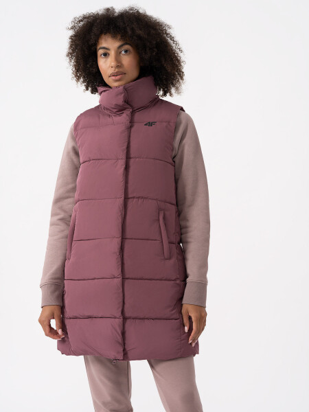 Dámská prodloužená vesta - velikost XS