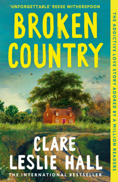 Broken Country - Leslie Hall Clare