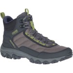 Obuv MERRELL J035601 ICE CAP MID LACE 5 pánská beluga/moss Vel. UK: 9,5