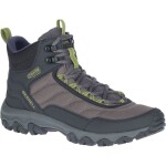 Obuv MERRELL J035601 ICE CAP MID LACE 5 pánská beluga/moss Vel. UK: 10
