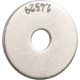 Podložka 100 ks Fischer 531161