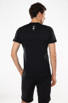 Tričko Rough Radical Tech Tee Black