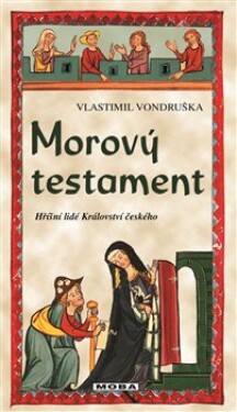 Morový testament