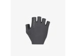 Castelli Espresso rukavice Smoky Gray vel. L