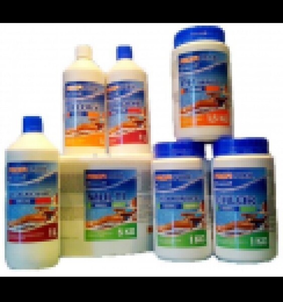 OXA s algicidem tekutá 35kg 12%