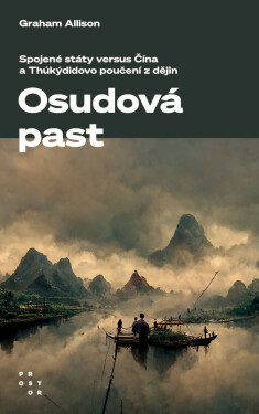 Osudová past - Allison Graham
