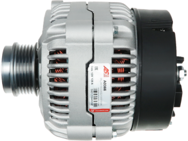 Alternátor VW Passat B4/B5, New Beetle 1.9 TDI