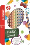 Stabilo EASYcolors 12 ks