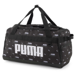 Puma Challenger Duffel 79530 06 bag černý 35l