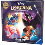 Disney Lorcana: Gateway