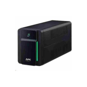 APC Easy UPS 1200VA, 230V, AVR, Schuko Sockets (650W) EDF_551360