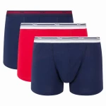 Pánské boxerky DIM 06XP 3 KUSY