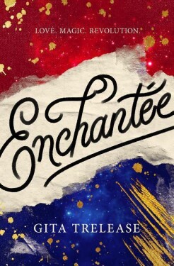 Enchantée