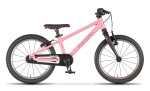 Dětské kolo Beany Zero 16" pink 2025