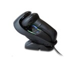 Datalogic GM4500, 2D, kit (USB), black