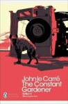 The Constant Gardener, 1. vydání - John le Carré