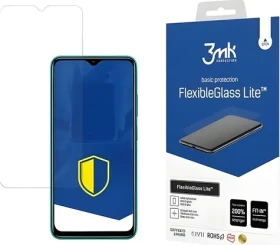3mk FlexibleGlass Lite / Hybridní ochranné sklo / Xiaomi Redmi 9T (3MK1496)