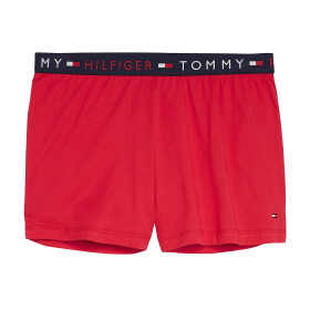 Dámské šortky UW0UW01668-611 - Tommy Hilfiger M