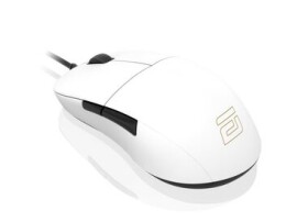 Endgame Gear XM1r Myš herní drátová bílá / Optický senzor / Pro praváky / 19000 CPI / Tlačítek: 5 (EGG-XM1R-WHT)