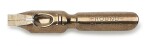Manuscript Kaligrafické pero Round Hand 0 (3,75 mm)