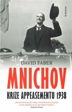 Mnichov - Faber David