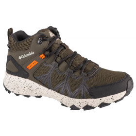 Boty Columbia Peakfreak II Mid Outdry M 2100691313 41