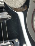 ESP LTD F-10KIT BLK (použité)