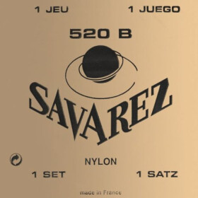 Savarez 520B