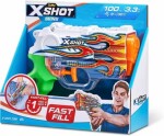 ZURU X-Shot Fast-Fill Skins Nano Water