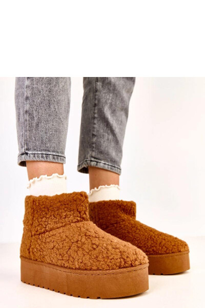 Sněhule model 219946 Solea 39