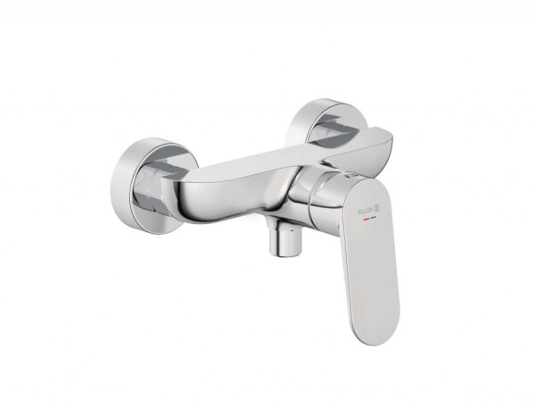 KLUDI - X1 Sprchová baterie, chrom 328310575