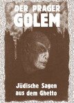 Der Prager Golem (N) - Harald Salfellner