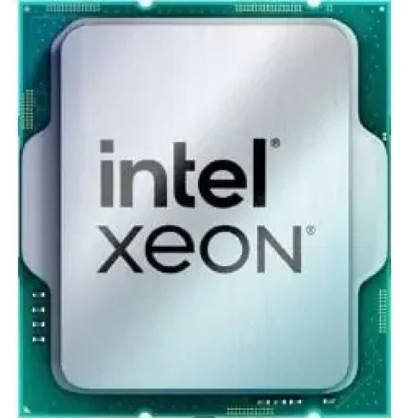 Intel Xeon Gold 6526Y @ 2.8GHz - TRAY / TB 3.9GHz / 16C32T / L3 37.5MB / bez VGA / LGA 4677 / Sapphire Rapids / 195W (PK8072205559500)