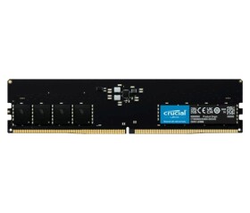 CRUCIAL DIMM DDR5 32GB 5600MHz CL46 EDF_424169