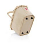 Košík Reisenthel Carrybag XS Cord sand