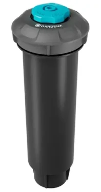 Gardena 8241-20 Výsuvný zadešťovač SD30 / 30 m2 / Nastavitelný od 1.5–3 m / 150-510 l/h / 1/2"-vnitřní závit (8241-20)