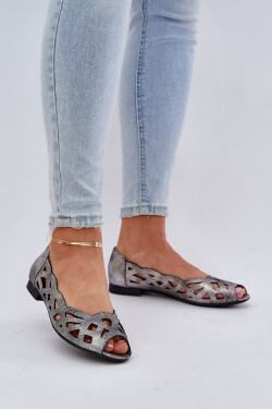 Balerinky model 208801 Step in style 37