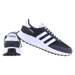 Pánská obuv Run 70S GX3090 Adidas